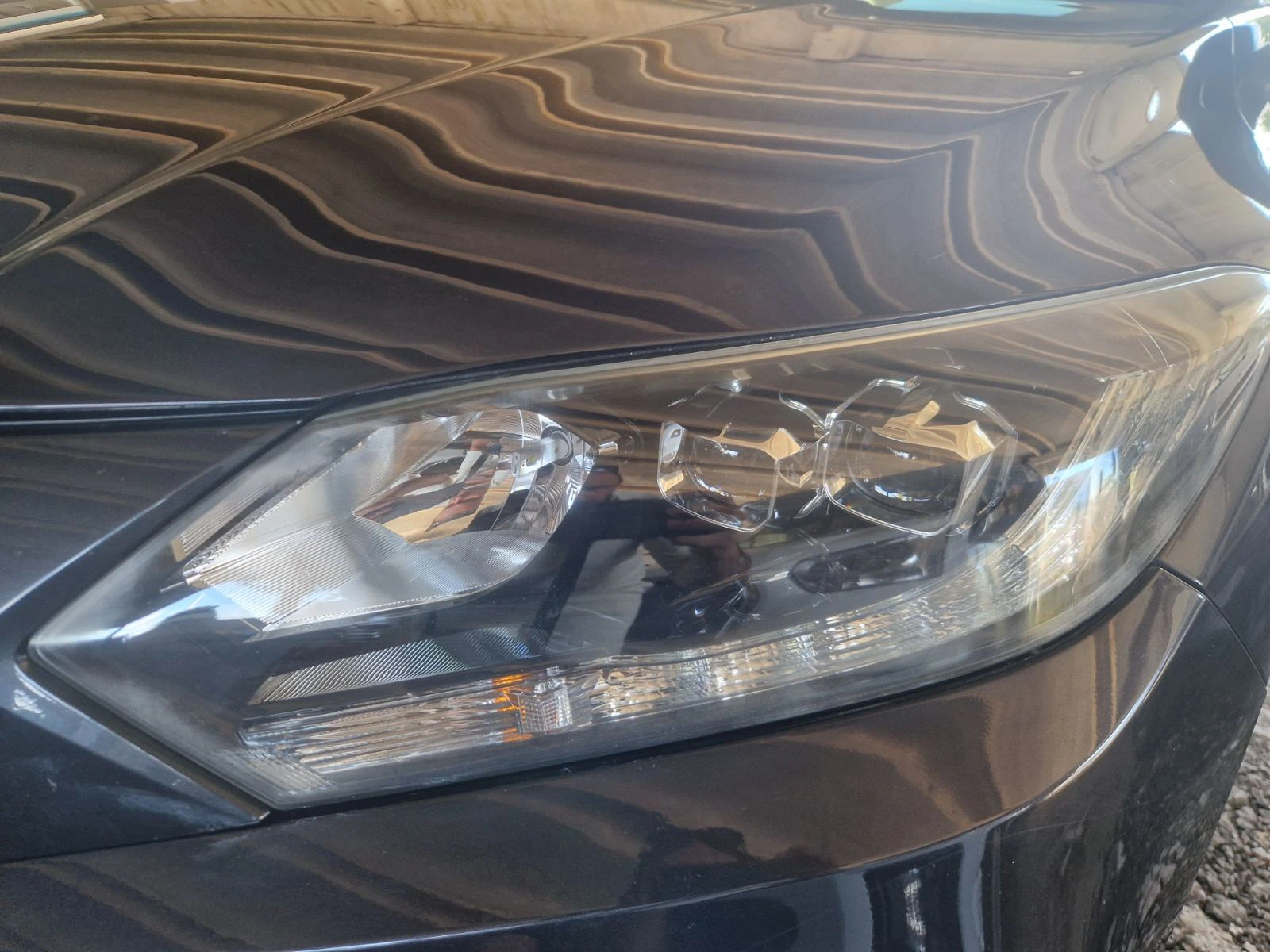 Honda Hr-v 1.5, снимка 14 - Автомобили и джипове - 55735147