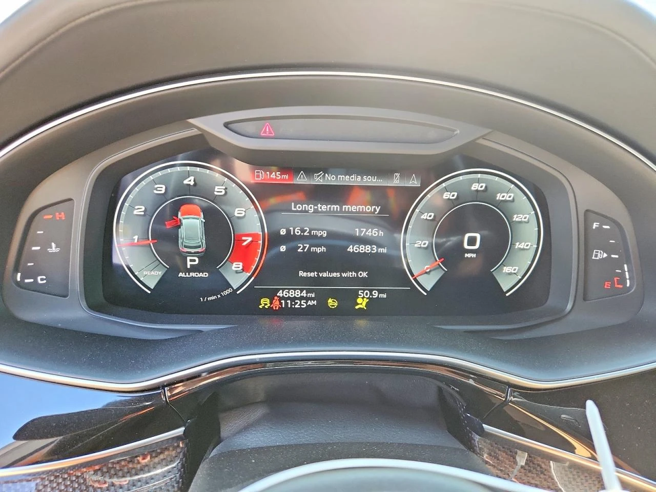 Audi SQ8 4.0l Prestige, снимка 9 - Автомобили и джипове - 55812882