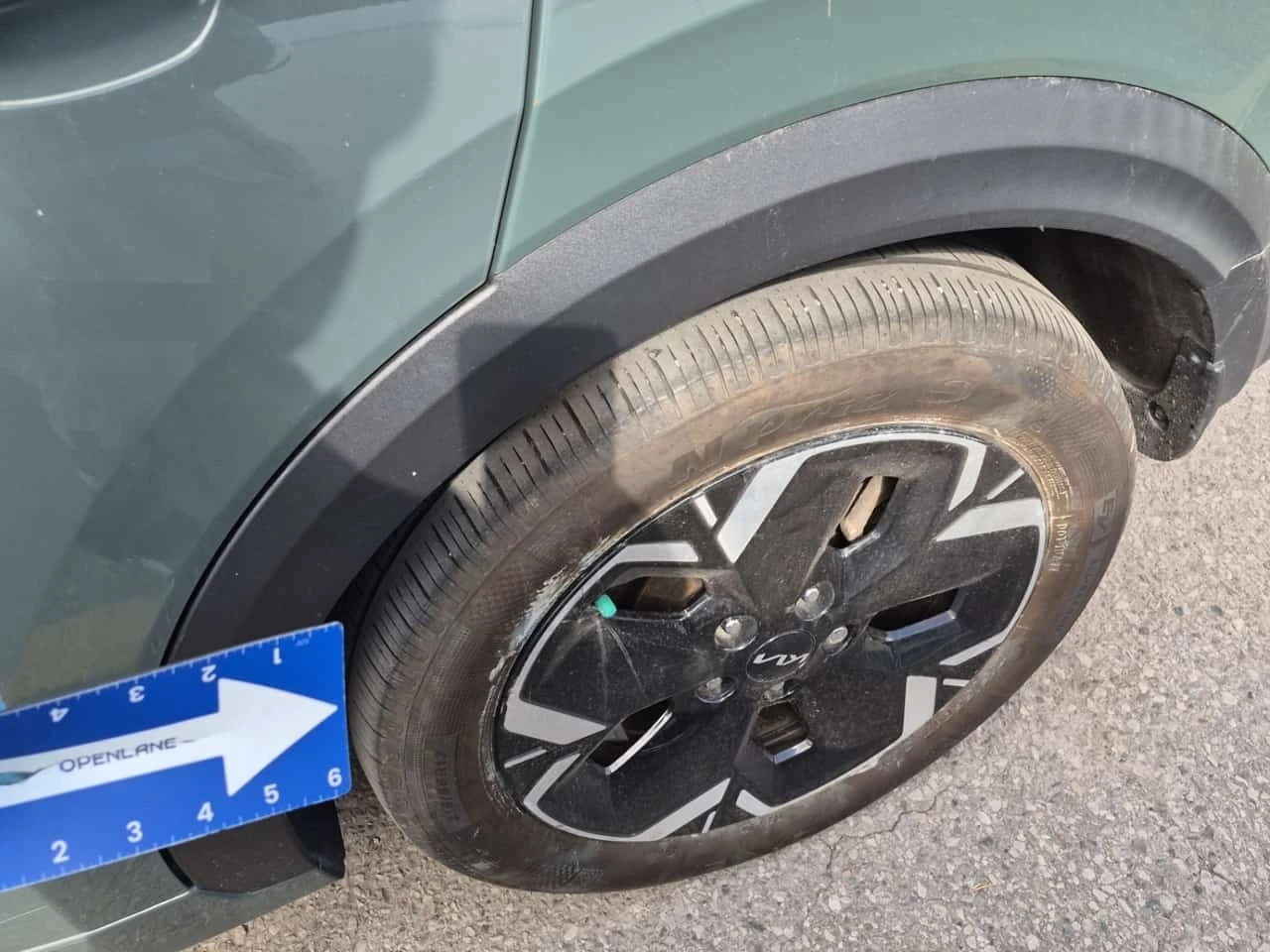 Kia Niro EV PREMIUM+ 4D UTILITY  CARFAX, снимка 15 - Автомобили и джипове - 56184421