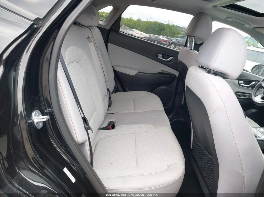 Hyundai Kona Electric Sel, снимка 8 - Автомобили и джипове - 56185208