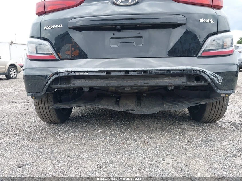 Hyundai Kona Electric Sel, снимка 6 - Автомобили и джипове - 56185208