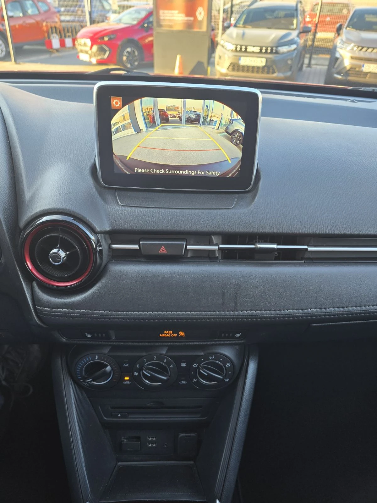 Mazda CX-30 2.0 TCe 150hp 4x4, снимка 11 - Автомобили и джипове - 56282988