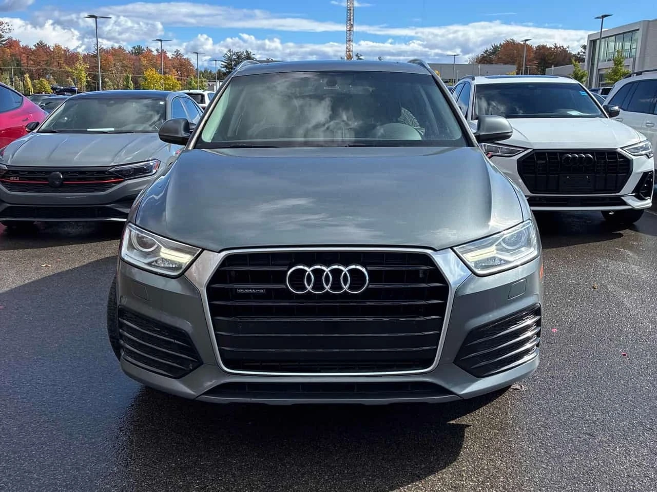 Audi Q3 * PROGRESSIV * ���������� ��� ������������ ������ | Mobile.bg � ����������� 2
