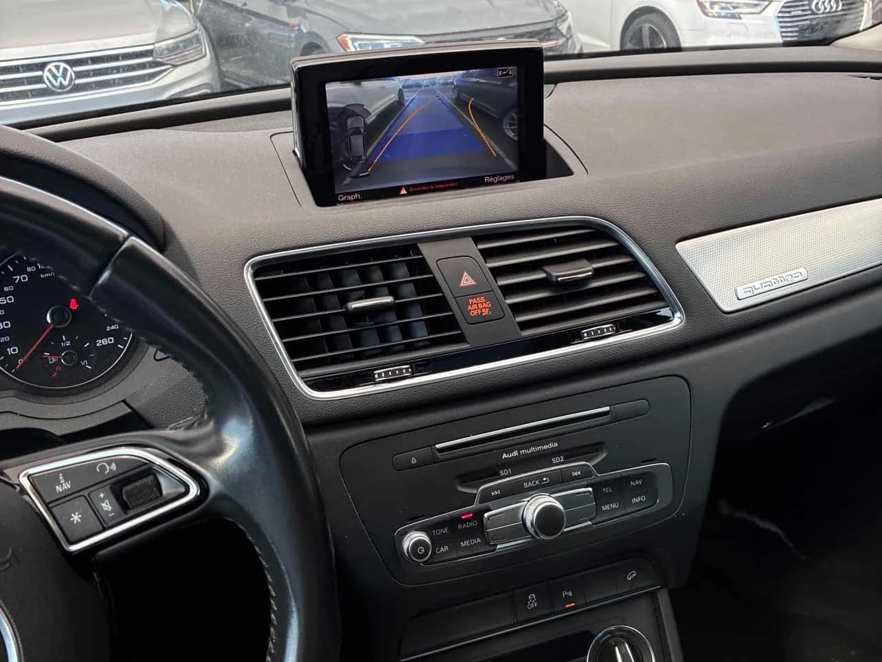 Audi Q3 * PROGRESSIV * ���������� ��� ������������ ������ | Mobile.bg � ����������� 9