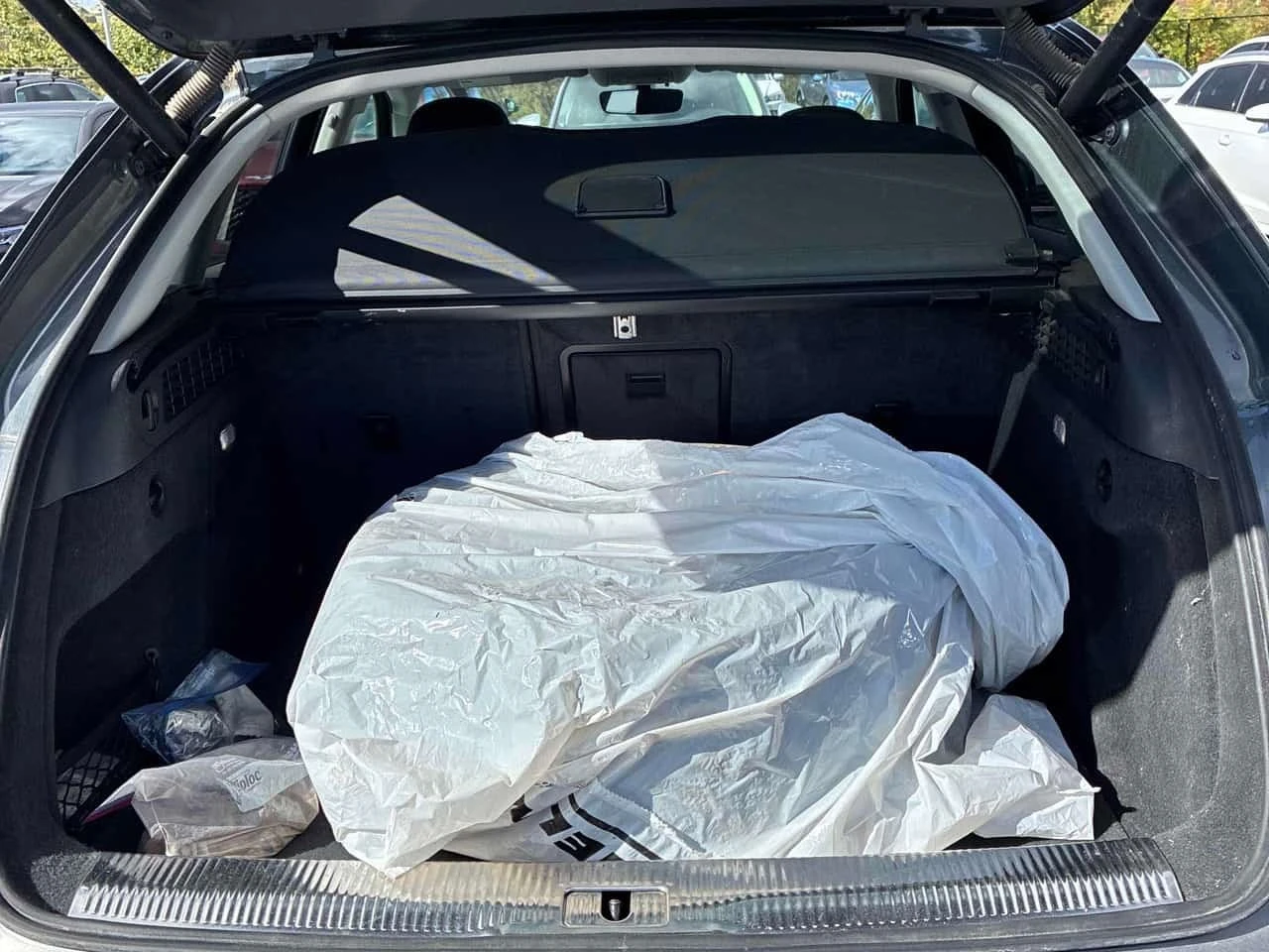 Audi Q3 * PROGRESSIV * ���������� ��� ������������ ������ | Mobile.bg � ����������� 15