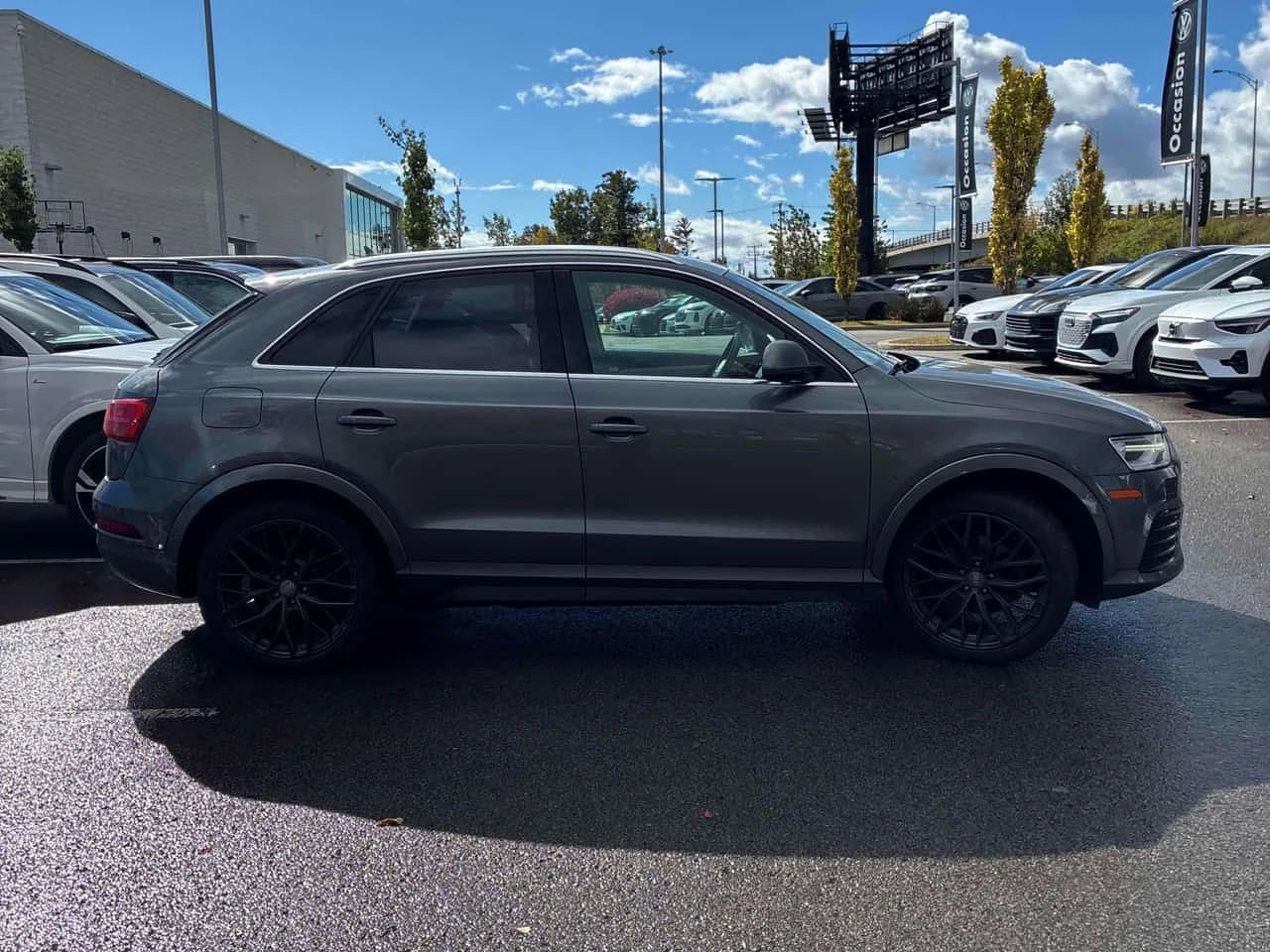 Audi Q3 * PROGRESSIV * ���������� ��� ������������ ������ | Mobile.bg � ����������� 4