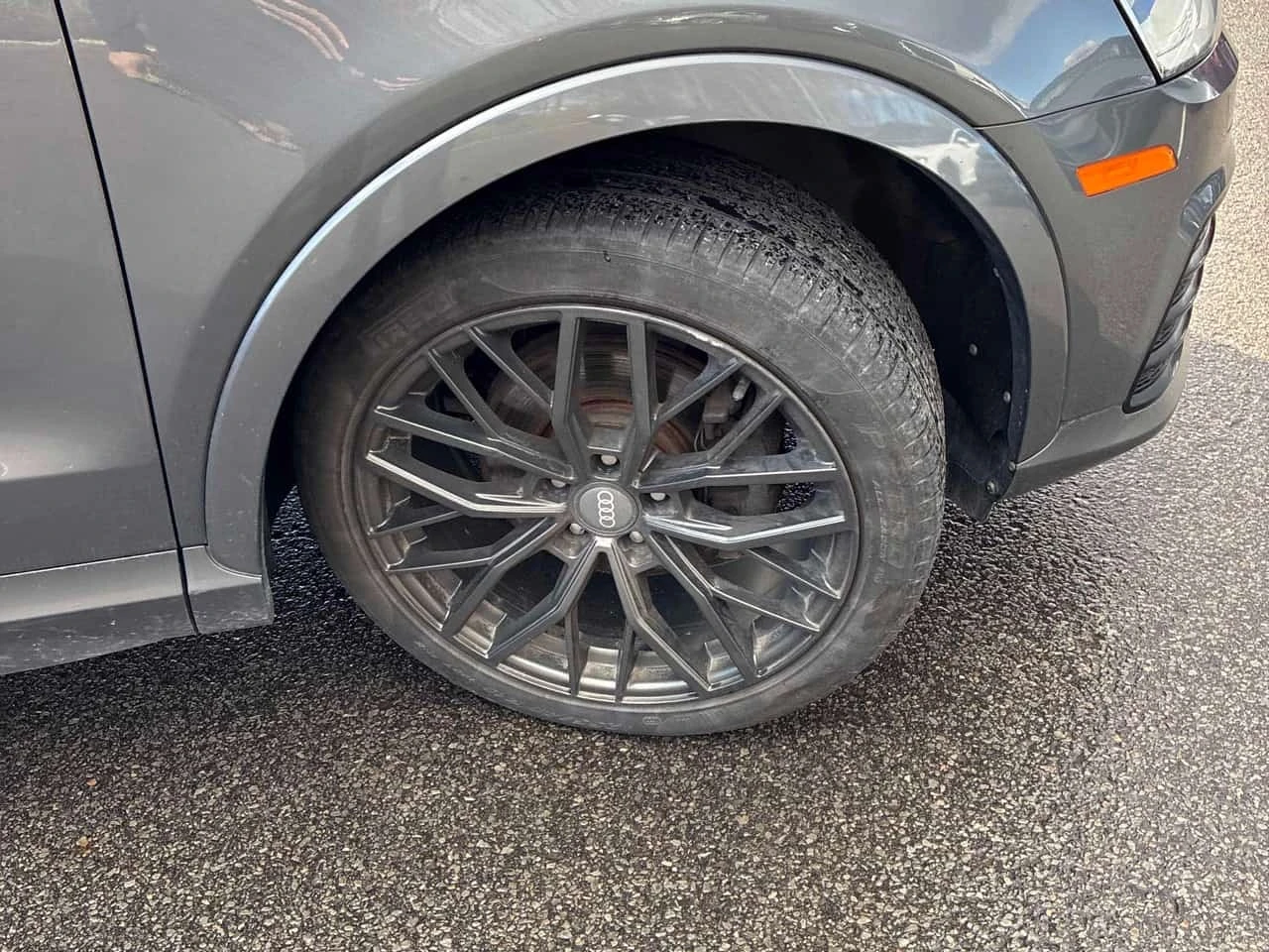 Audi Q3 * PROGRESSIV * ���������� ��� ������������ ������ | Mobile.bg � ����������� 6