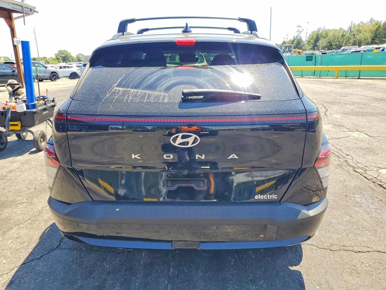 Hyundai Kona Sel | Mobile.bg � ����������� 6