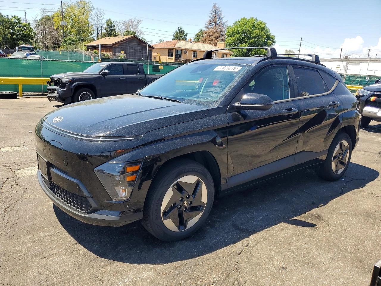 Hyundai Kona Sel | Mobile.bg � ����������� 1