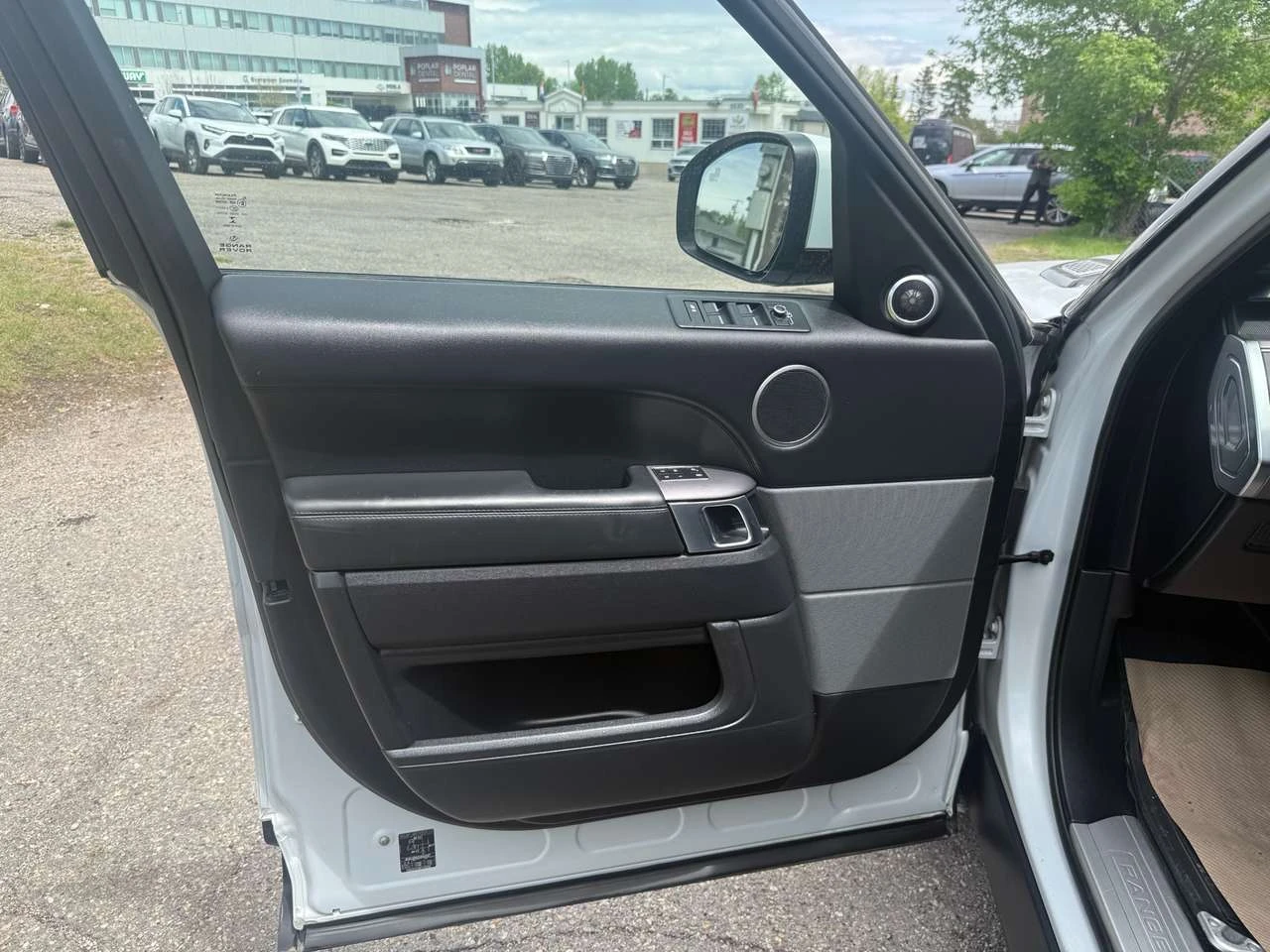 Land Rover Range Rover Sport 4WD 4dr V6 HSE | Mobile.bg � ����������� 14