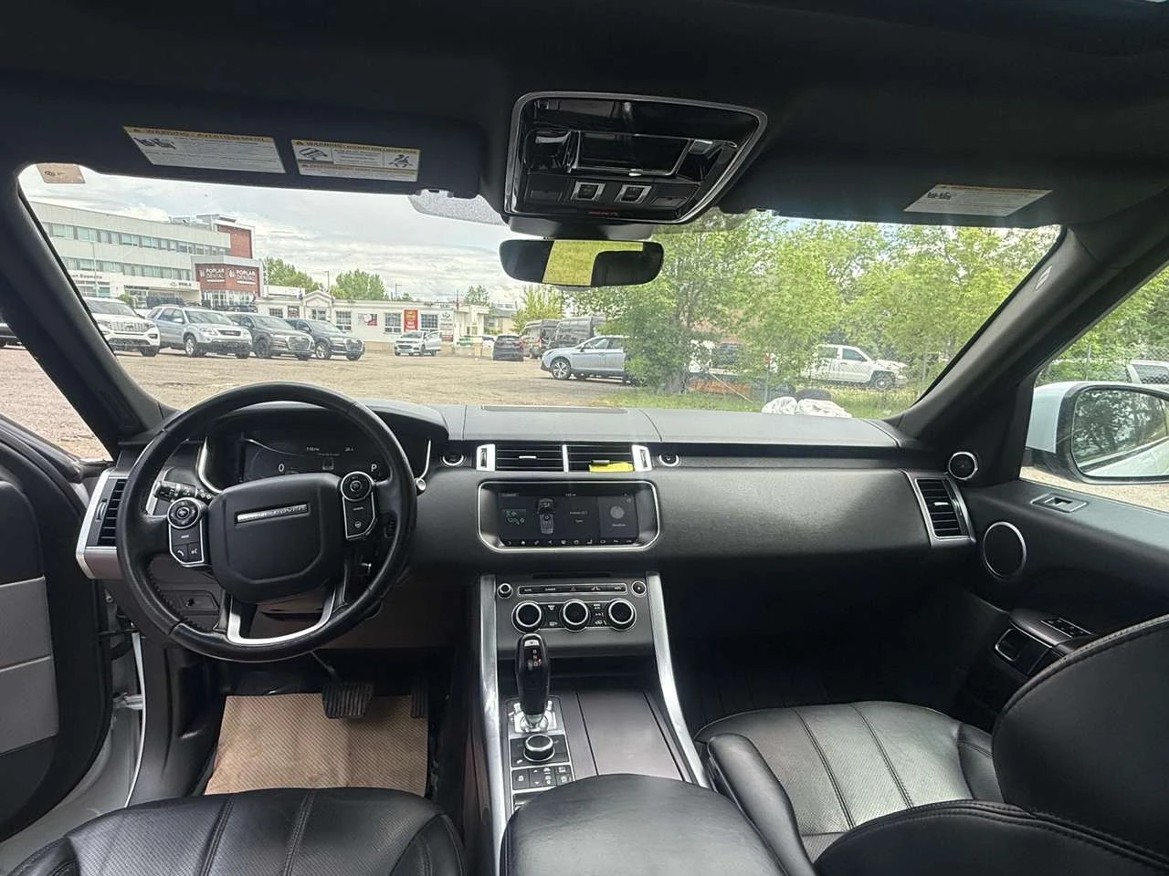 Land Rover Range Rover Sport 4WD 4dr V6 HSE | Mobile.bg � ����������� 2