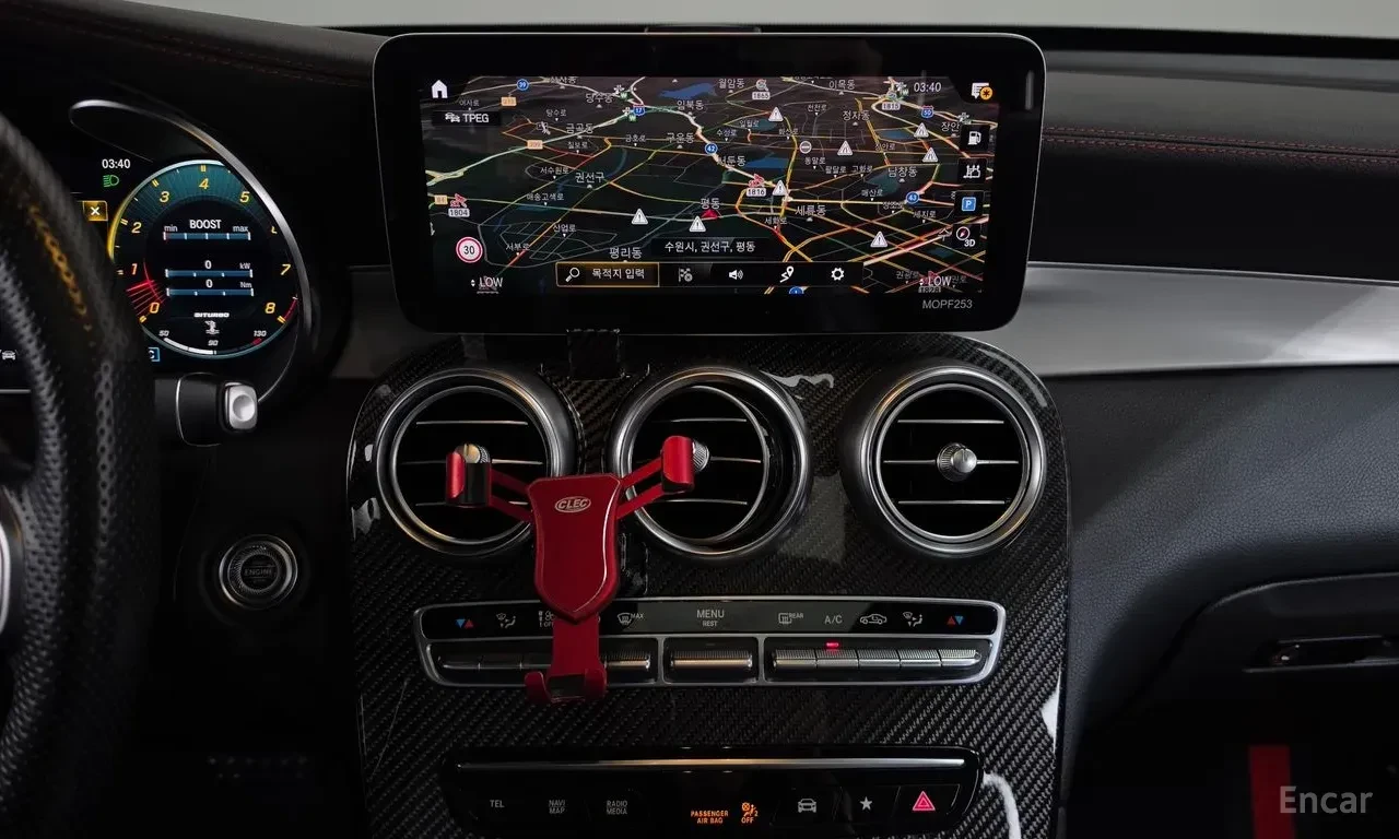 Mercedes-Benz GLC 43 AMG COUPE* BURMESTER* �����* ���������* �����* LANE* A | Mobile.bg � ����������� 8