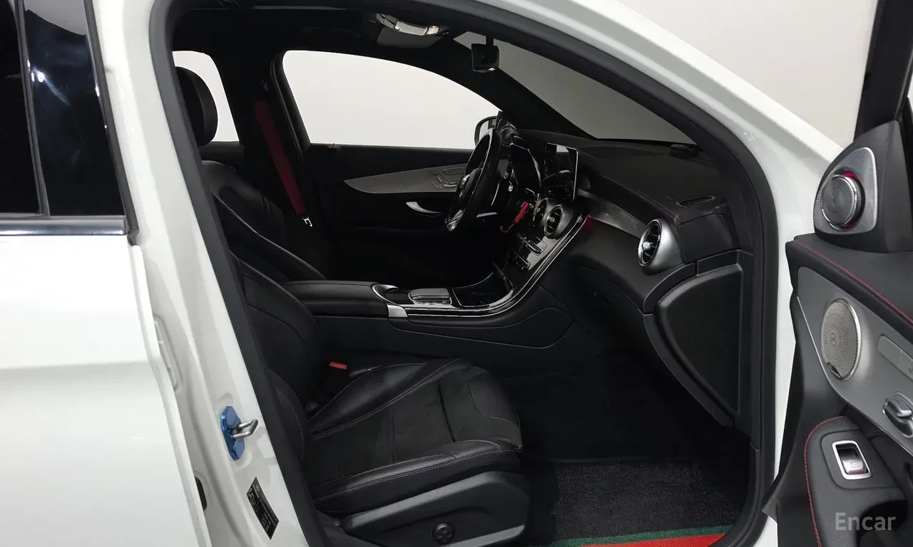 Mercedes-Benz GLC 43 AMG COUPE* BURMESTER* �����* ���������* �����* LANE* A | Mobile.bg � ����������� 14