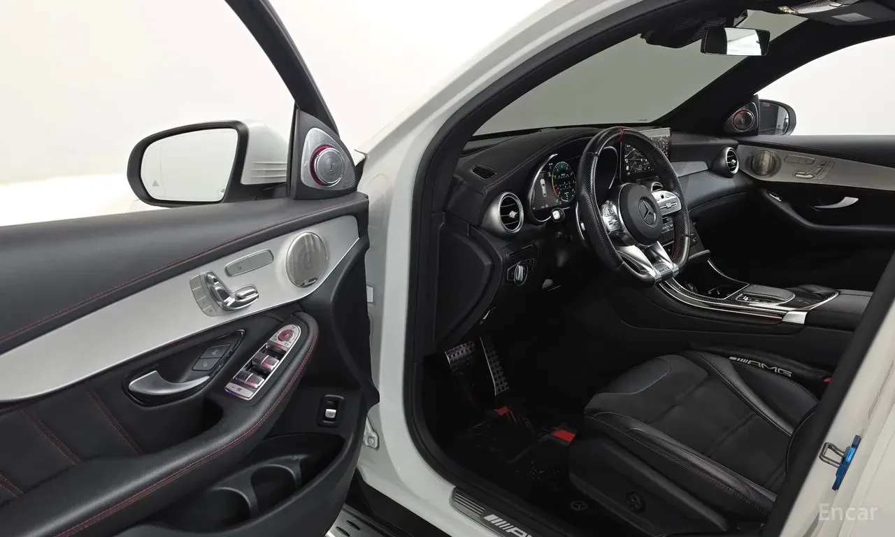 Mercedes-Benz GLC 43 AMG COUPE* BURMESTER* �����* ���������* �����* LANE* A | Mobile.bg � ����������� 5
