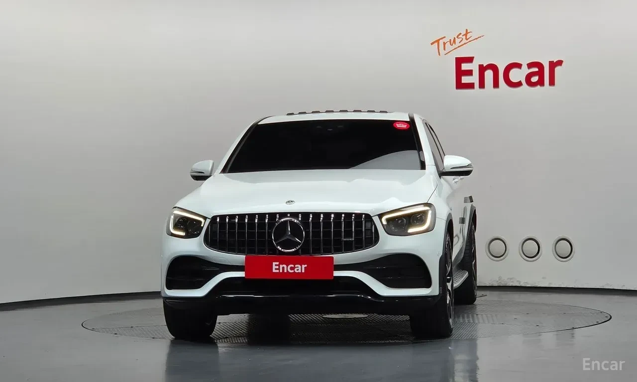 Mercedes-Benz GLC 43 AMG COUPE* BURMESTER* �����* ���������* �����* LANE* A | Mobile.bg � ����������� 3