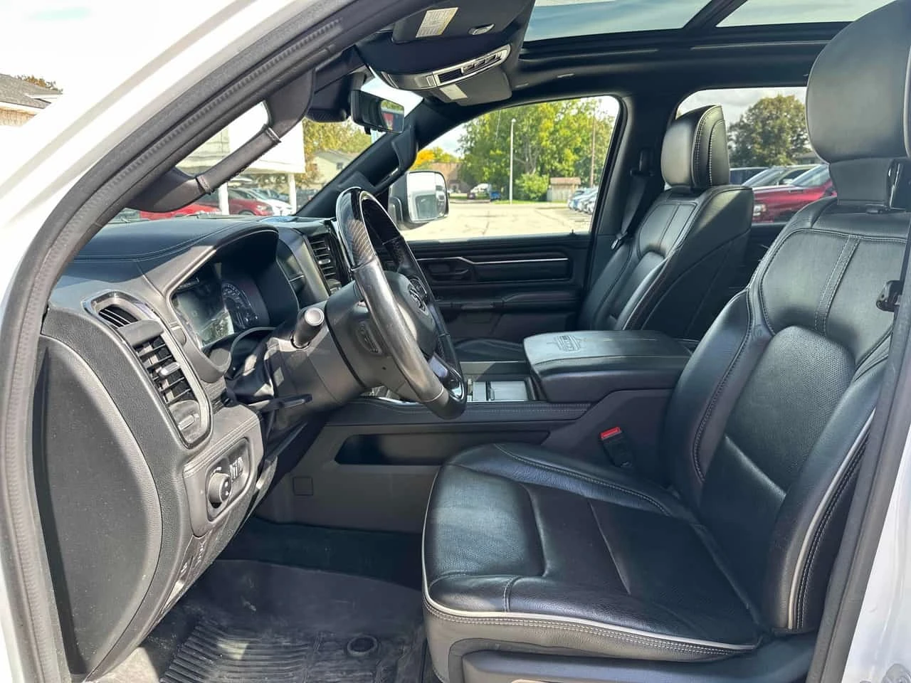 Dodge RAM 1500 * Limited * ���������� ��� ������������ ������ | Mobile.bg � ����������� 7
