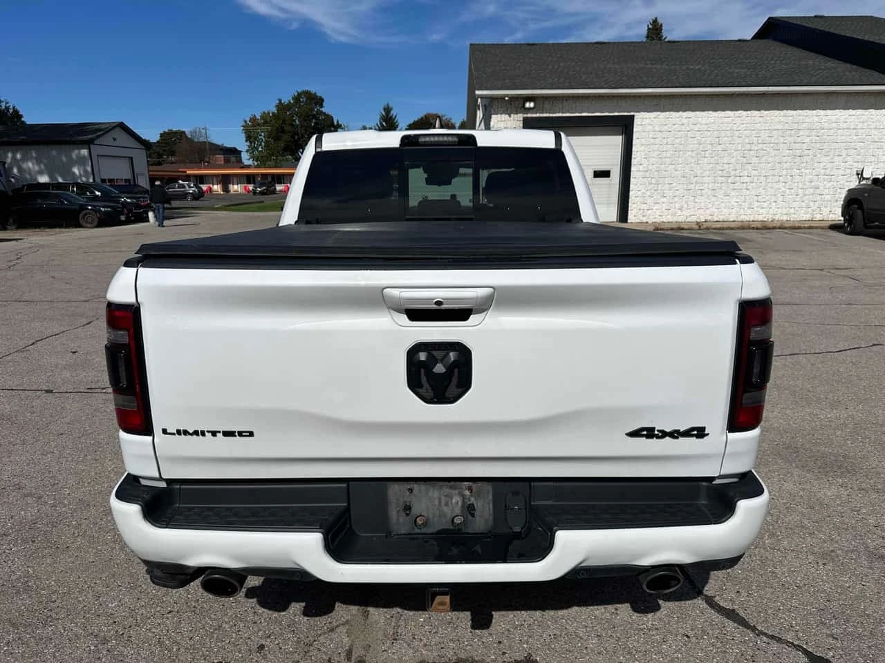 Dodge RAM 1500 * Limited * ���������� ��� ������������ ������ | Mobile.bg � ����������� 5