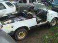 Suzuki Samurai 1.3 4wD, снимка 2