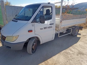 Mercedes-Benz 412, снимка 5