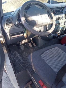 Mercedes-Benz 412, снимка 7