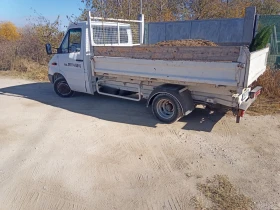 Mercedes-Benz 412, снимка 3