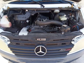 Mercedes-Benz 412, снимка 6