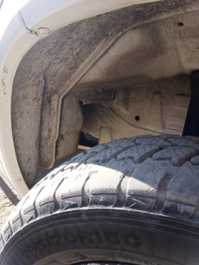 Mercedes-Benz 412, снимка 8