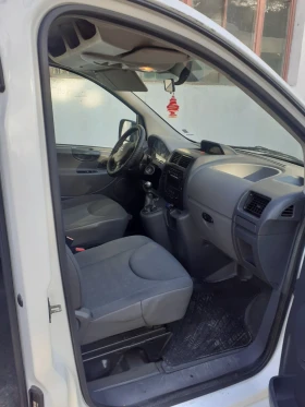 Citroen Jumpy, снимка 4