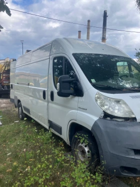 Peugeot Boxer 3.0HDI F1CE0481D, снимка 1