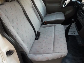 VW Transporter 2.5TDI, снимка 9