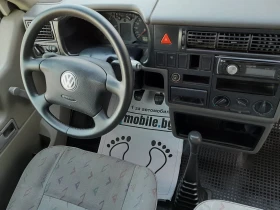 VW Transporter 2.5TDI, снимка 10