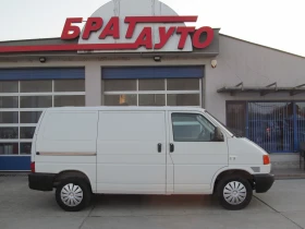 VW Transporter 2.5TDI, снимка 5