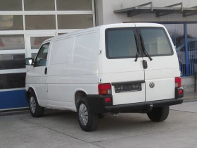 VW Transporter 2.5TDI, снимка 4