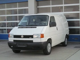 VW Transporter 2.5TDI | Mobile.bg    1