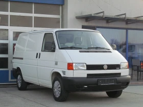 VW Transporter 2.5TDI, снимка 2