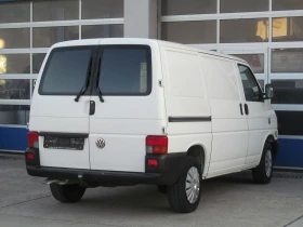 VW Transporter 2.5TDI | Mobile.bg    3