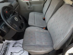 VW Transporter 2.5TDI, снимка 6