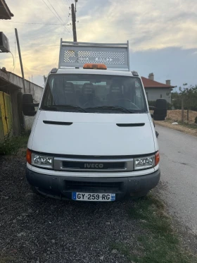     Iveco Daily