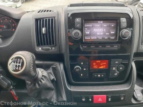 Peugeot Boxer L2H2 2.2BlueHDi (165hp) MT6, снимка 14