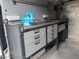 Peugeot Boxer L2H2 2.2BlueHDi (165hp) MT6, снимка 12