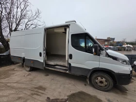 Iveco 50с18 50c35 / ХЛАДИЛЕН / B категория, снимка 3