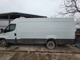Iveco 50с18 50c35 / ХЛАДИЛЕН / B категория, снимка 2