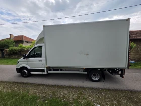 VW Crafter 2.0TDI | Mobile.bg � ����� ������ 5