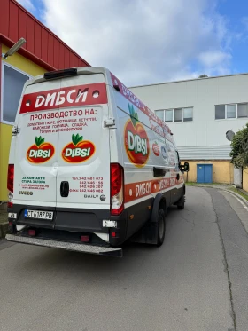 Iveco Daily 70C 70 C 18 | Mobile.bg � ����� ������ 10