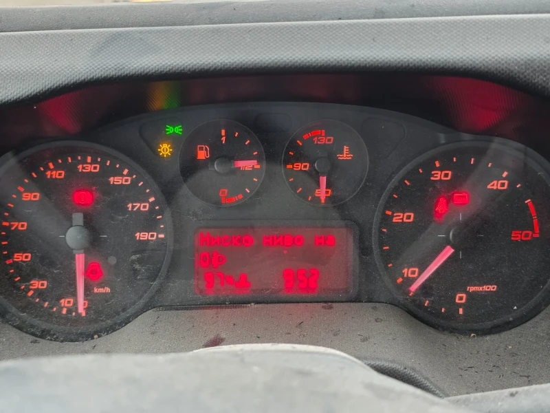 Iveco 50с18 50c35 / ХЛАДИЛЕН / B категория, снимка 6 - Бусове и автобуси - 52996778