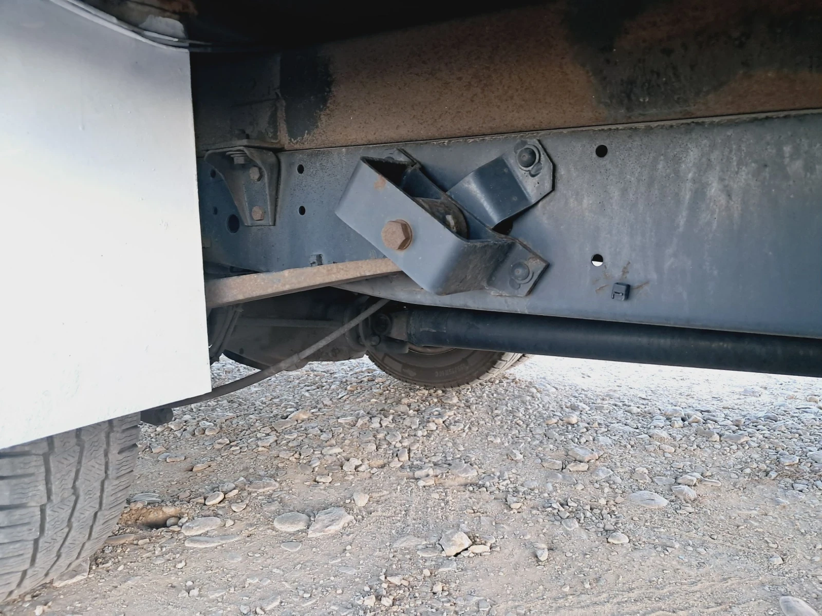 Iveco 5018 | Mobile.bg   11