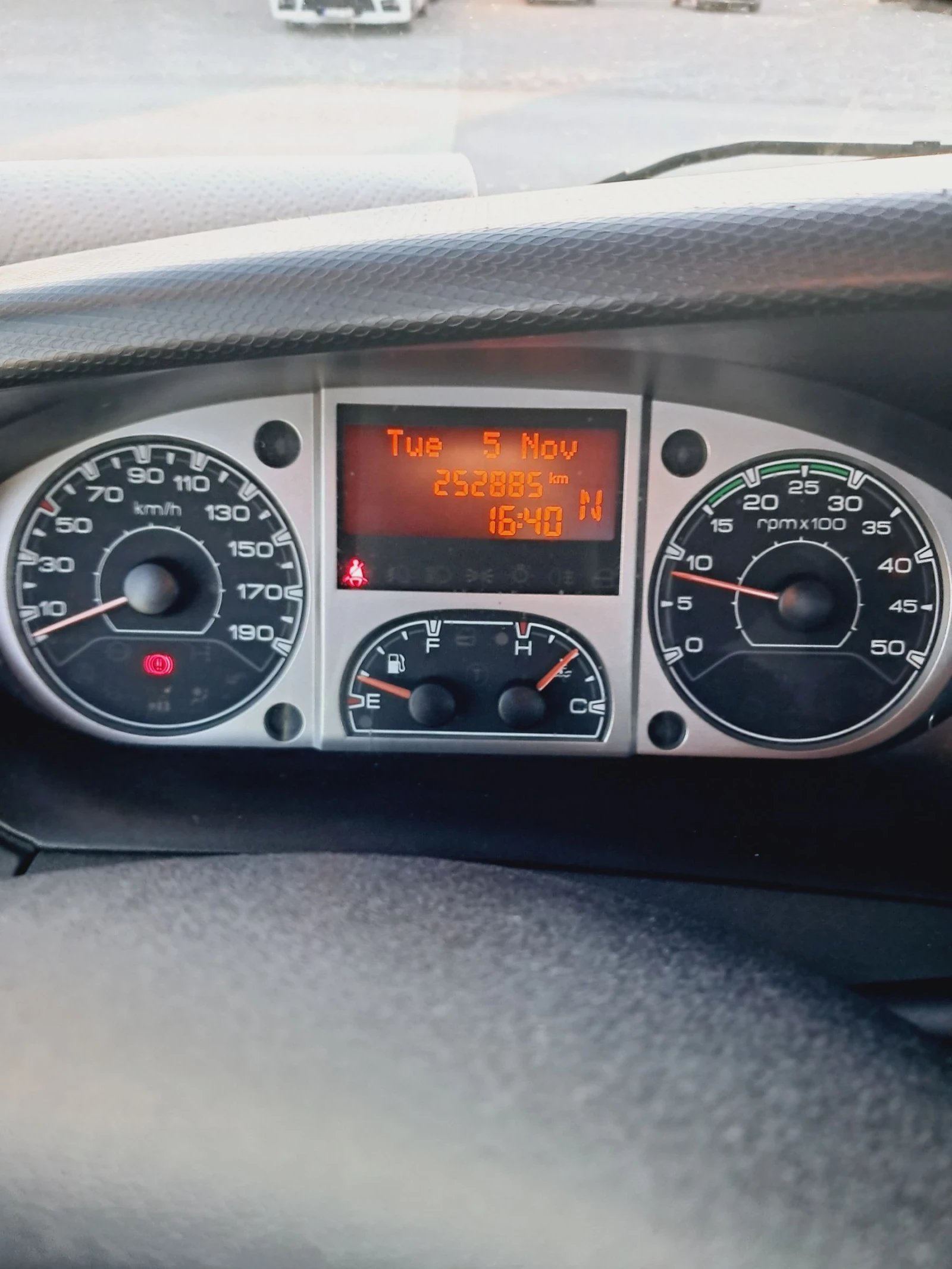 Iveco 5018 | Mobile.bg   14