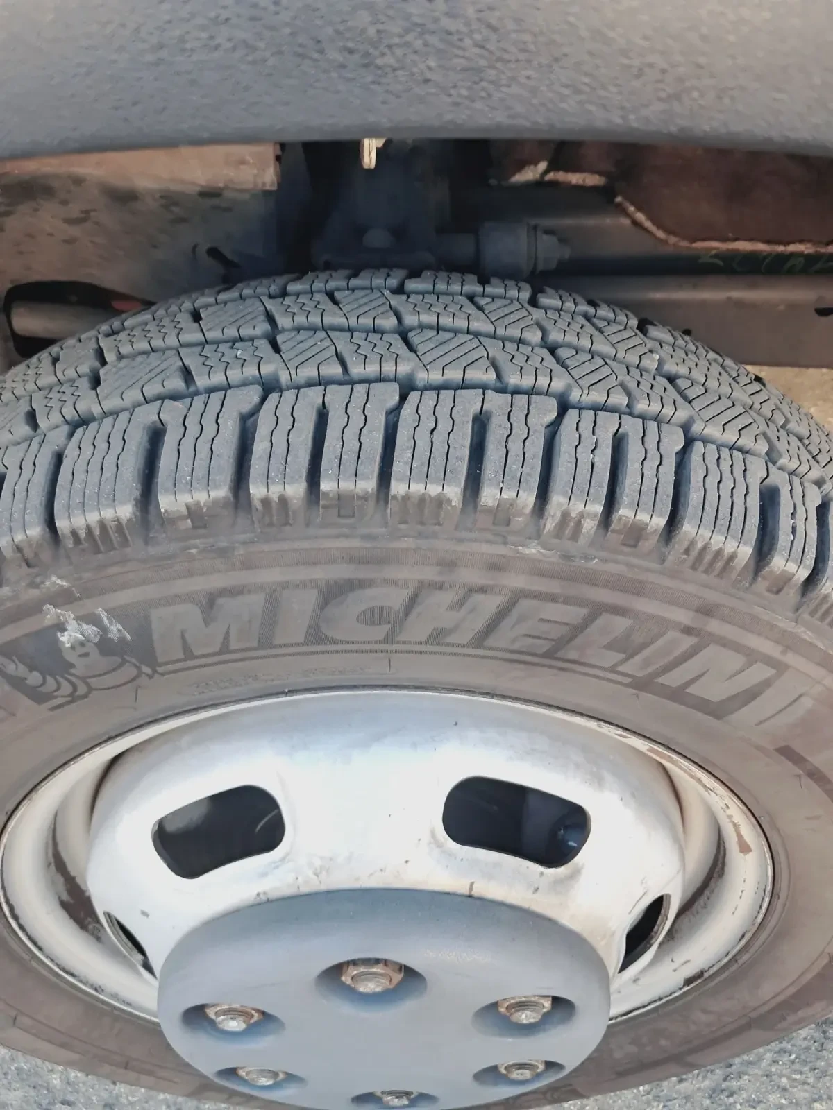 Iveco 5018 | Mobile.bg   17