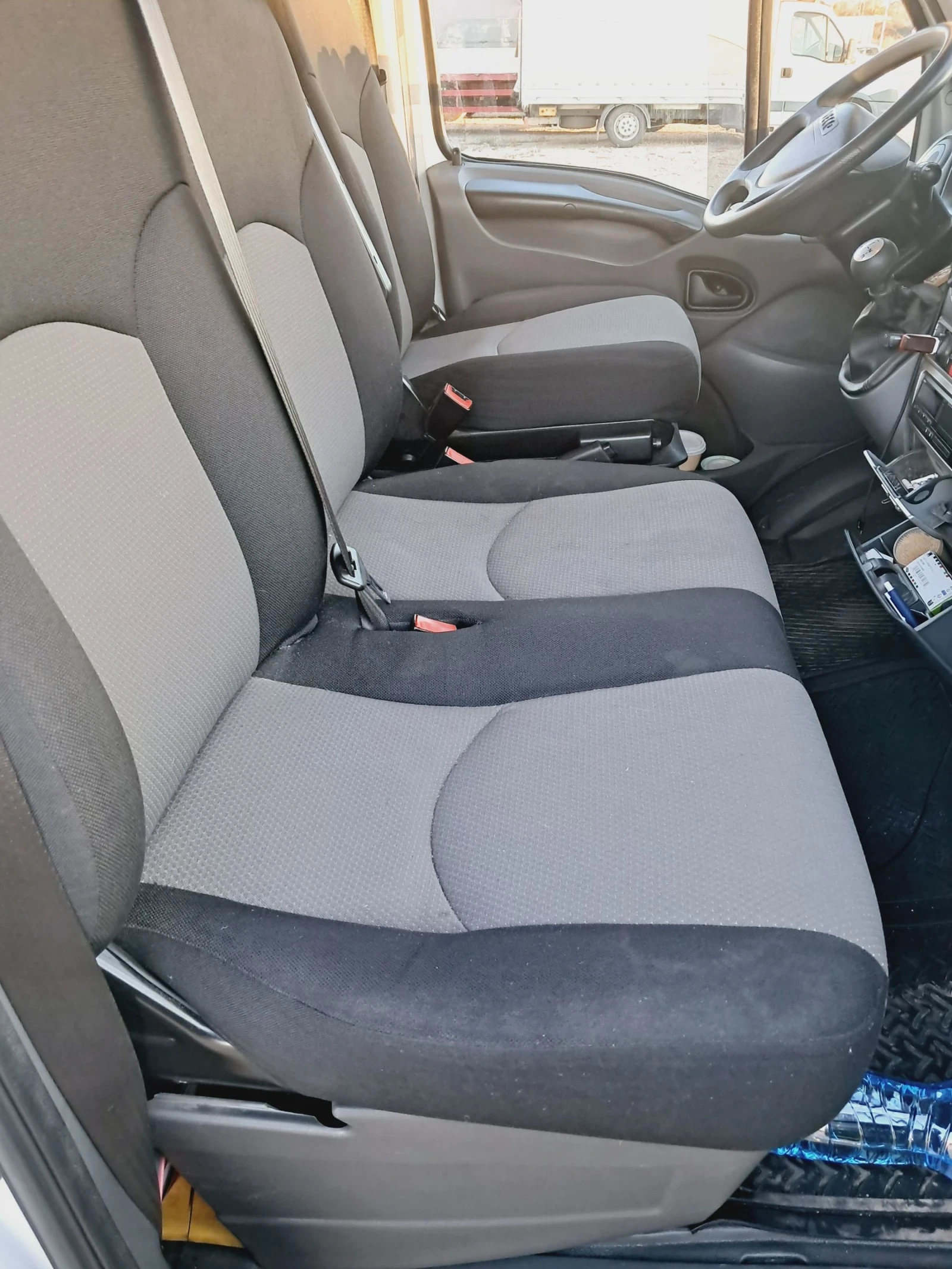 Iveco 5018 | Mobile.bg   12