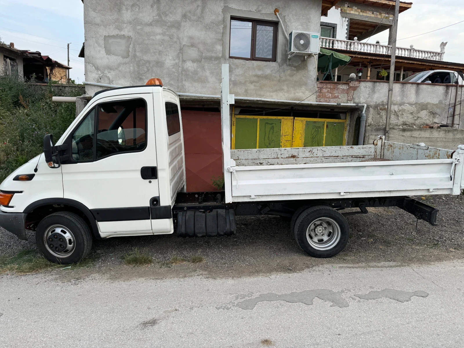 Iveco Daily  - изображение 7